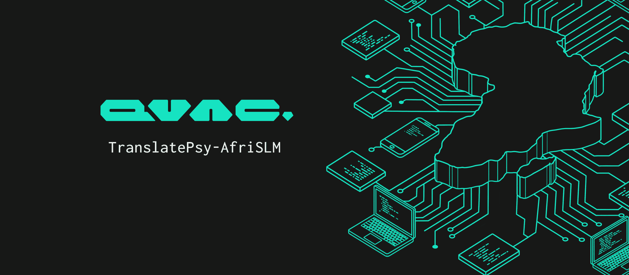 TranslatePsy-AfriSLM: translation for 19 African languages, running on the phone people already own
