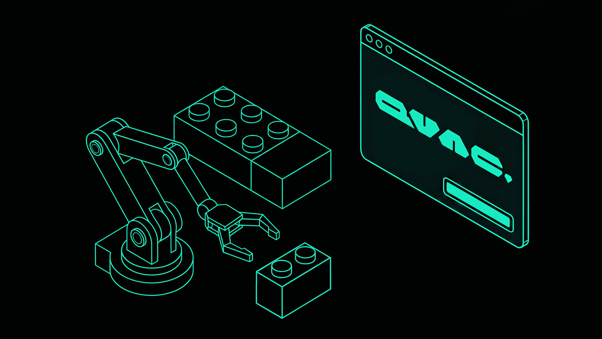 Quick-start: build your first local AI app with your coding agent